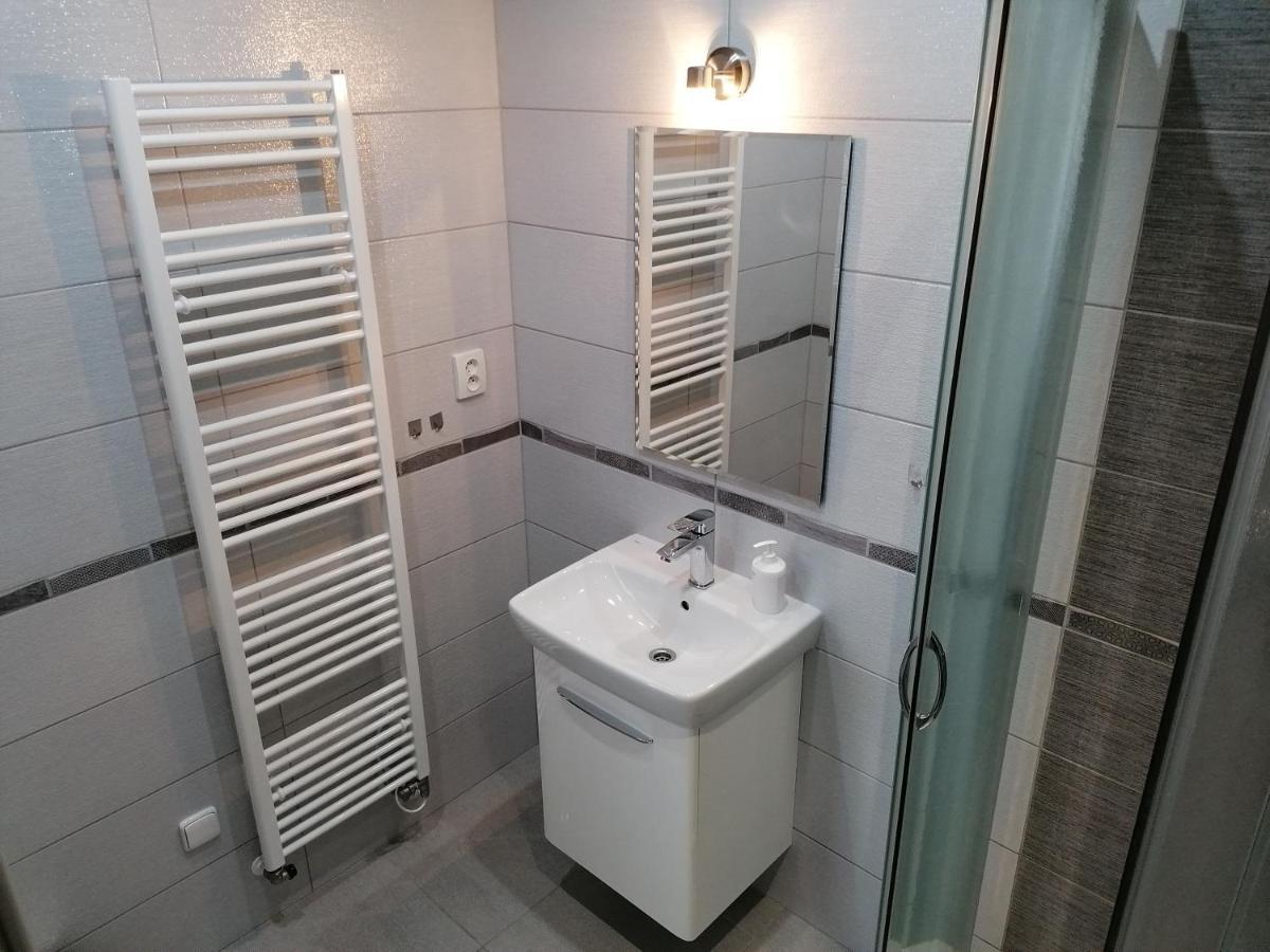 Ubytovani Na Spaciru Mikulov Exterior foto