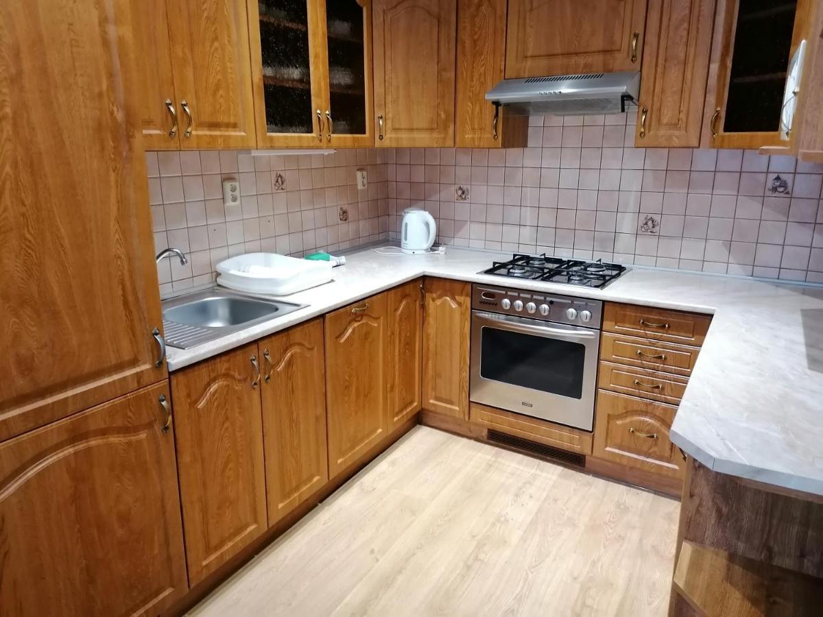 Ubytovani Na Spaciru Mikulov Exterior foto