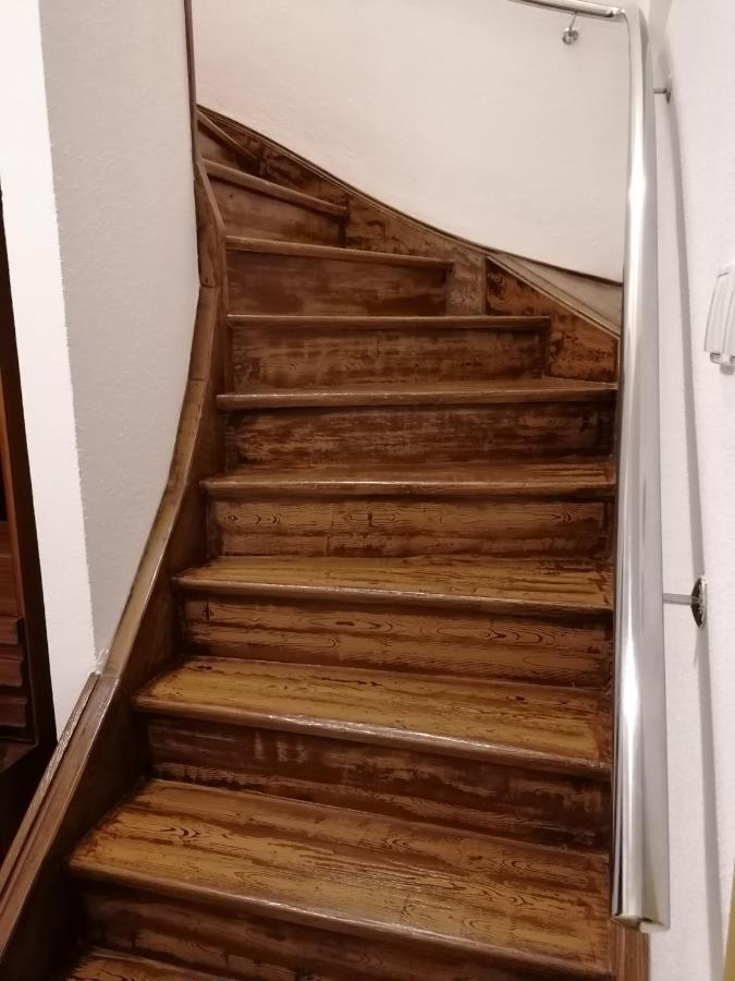 Ubytovani Na Spaciru Mikulov Exterior foto